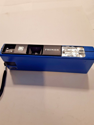 Premier 110 fotocamera - premier, f