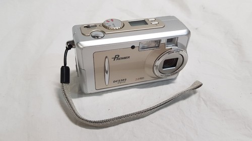 Premier dc2302 fotocamera