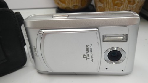 Premier 5080 0 megapixel - premier,