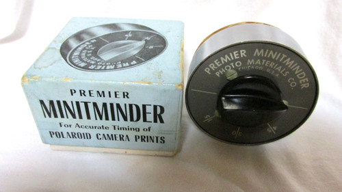 Vintage premier minitminder - vintage,
