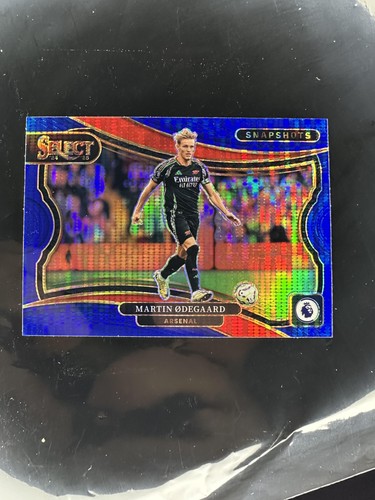 2024 panini select - panini, premier