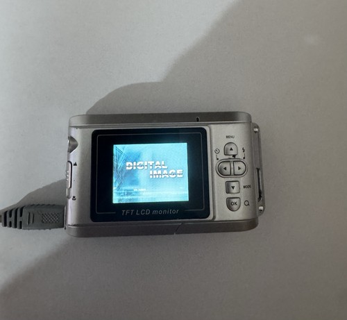 Fotocamera digitale premier - fotocamera,