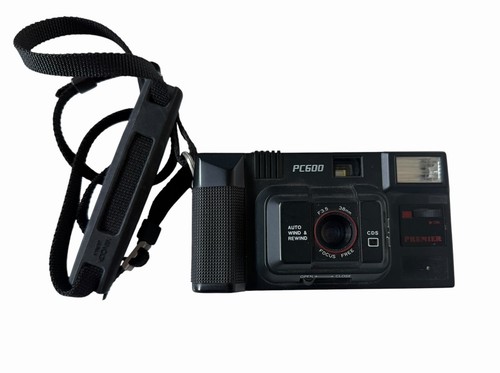 Premier pc600 35mm - premier,