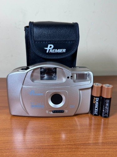 Premier 661 fotocamera - premier,